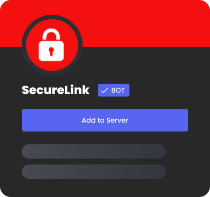 Discord Bot User Card